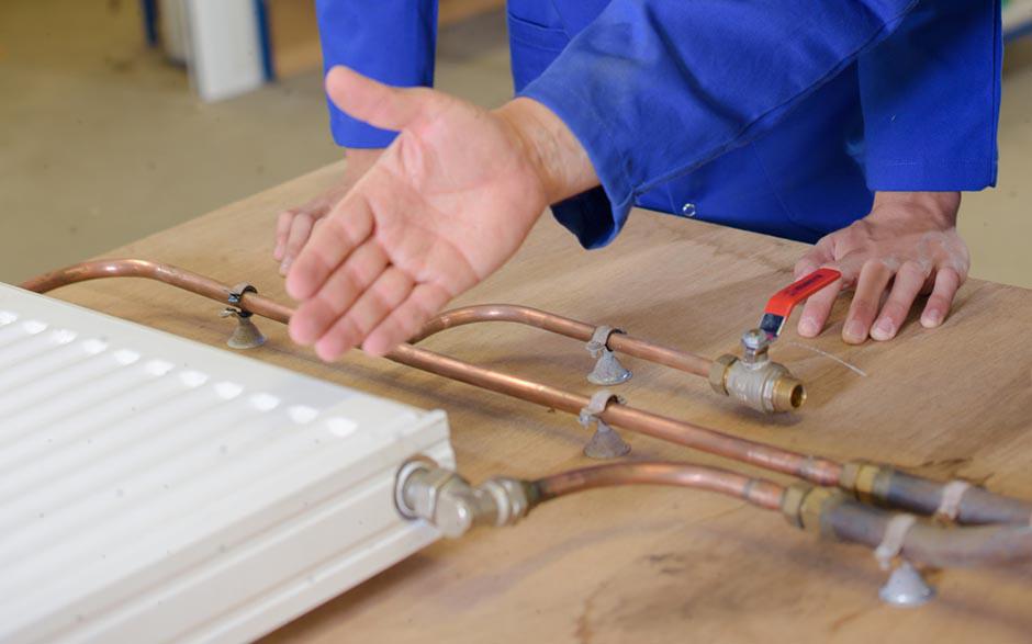 entretien chauffe-eau gaz Villiers-sur-Marne