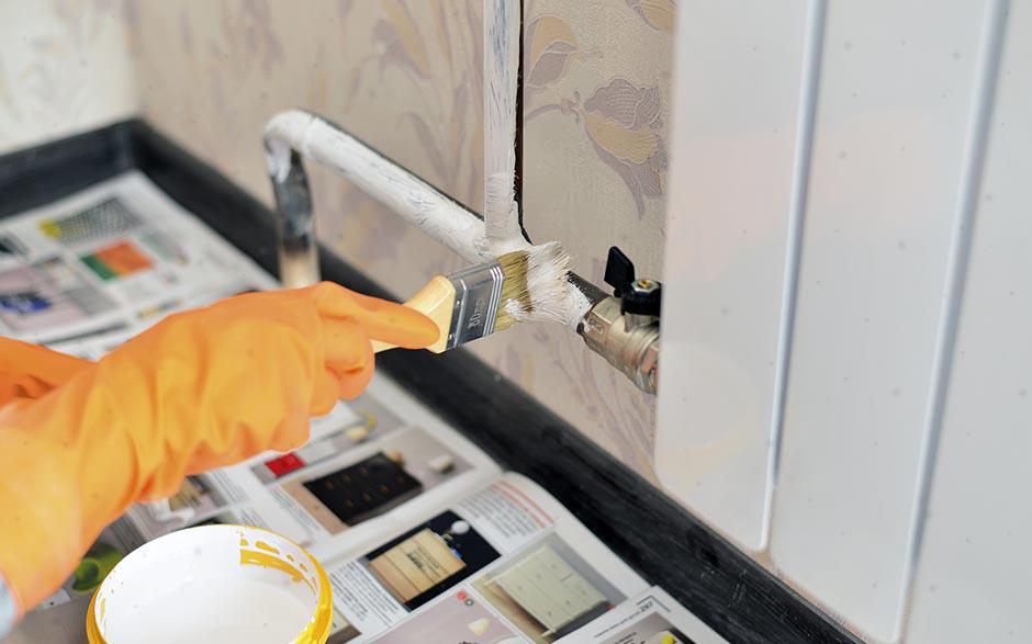 consommation chauffe-eau électrique Malakoff